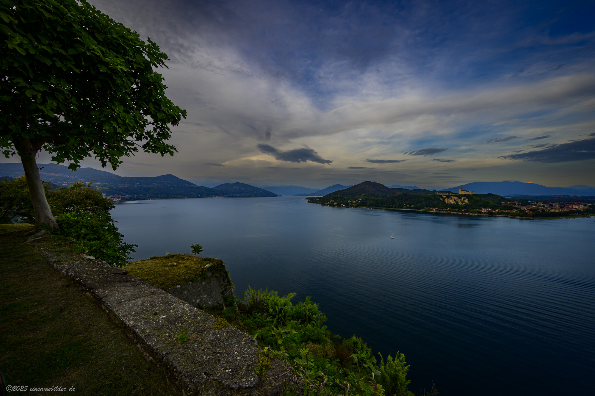 Lago Maggiore