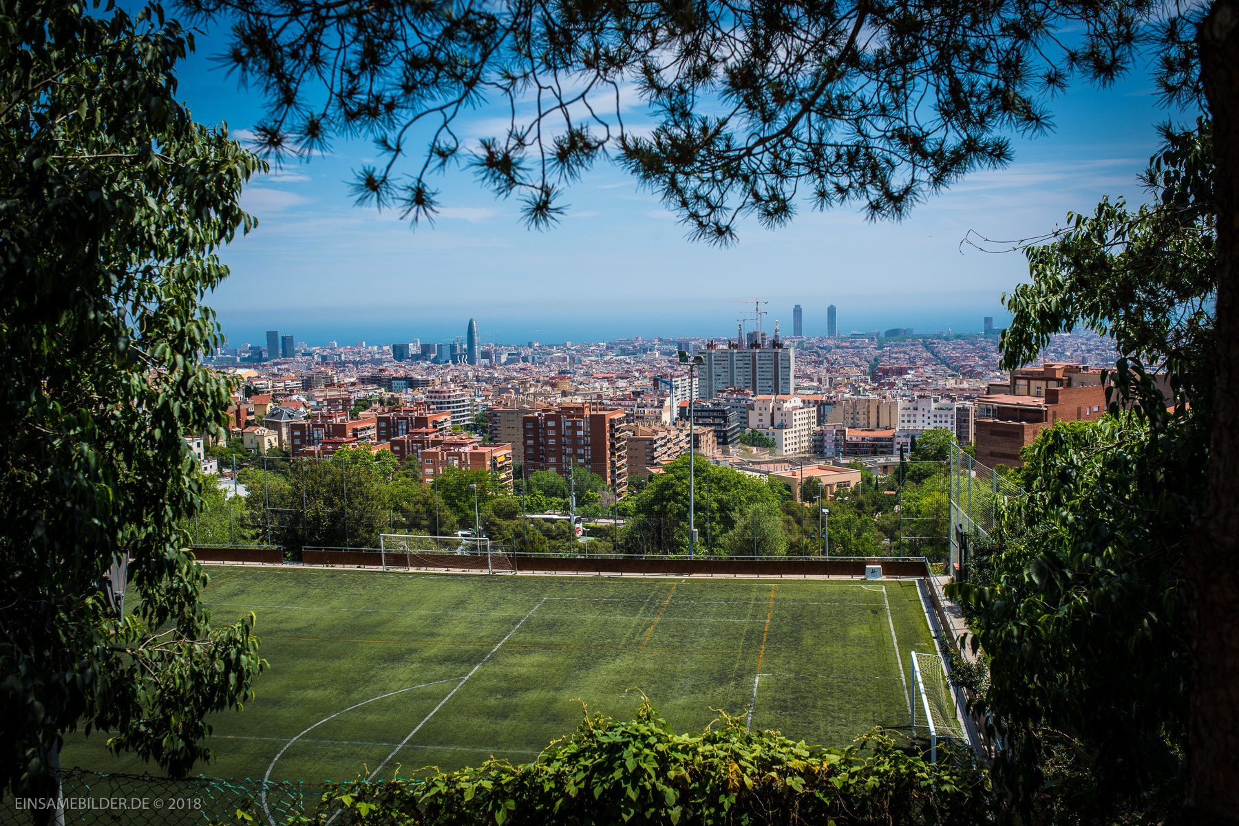 Barcelona