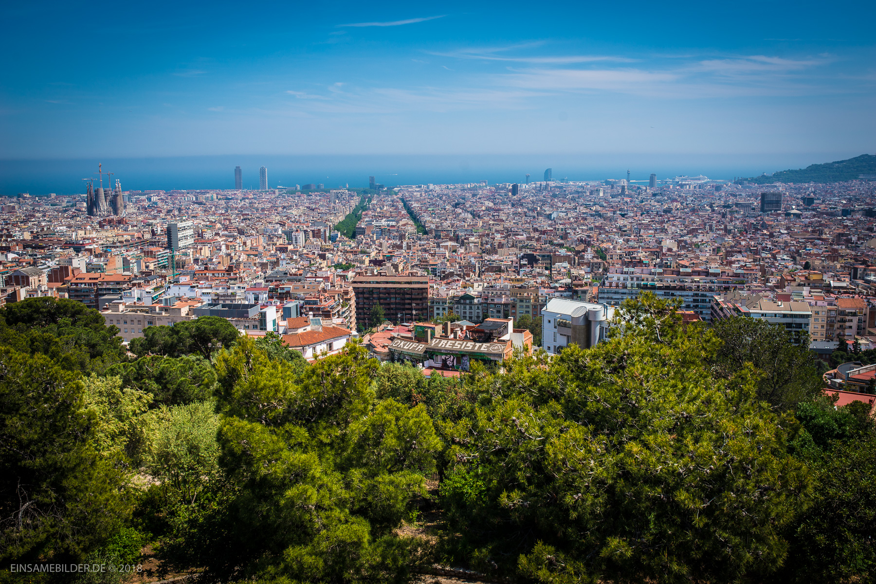 Barcelona