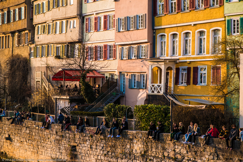 Tübingen