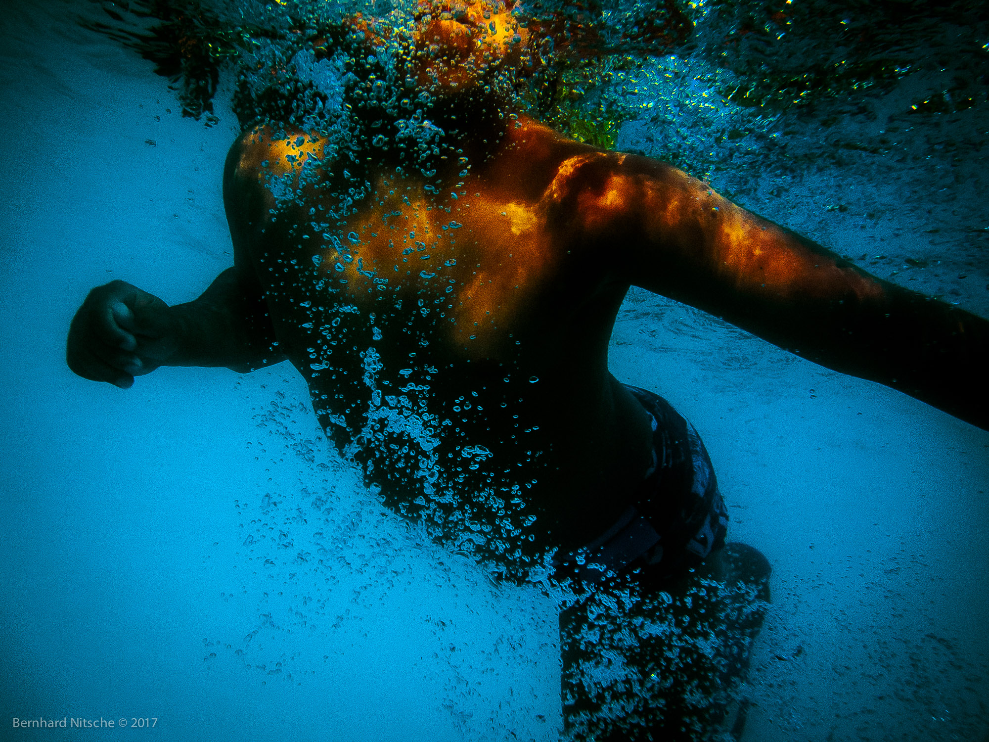 Saint Julien en Born