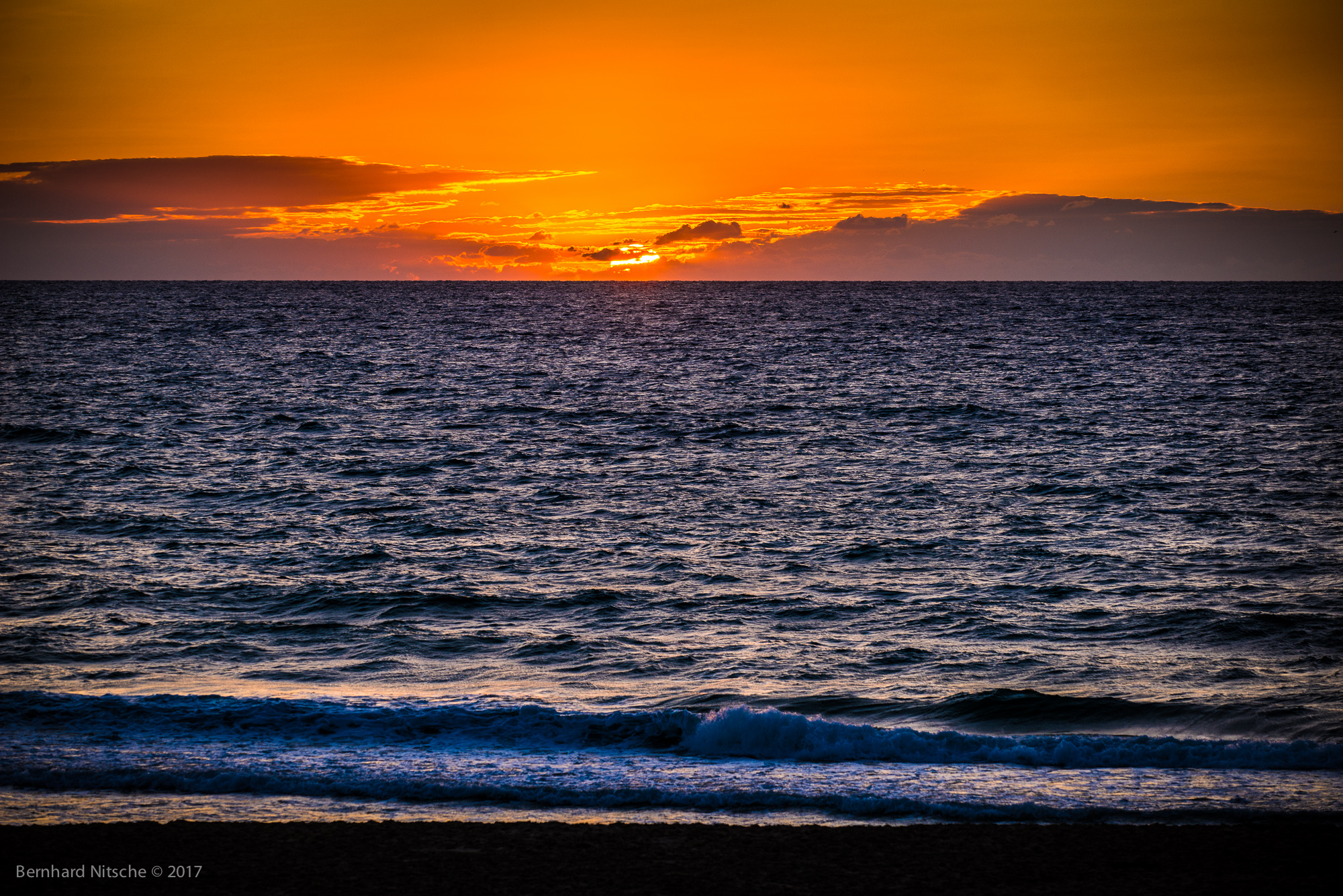 Contis Plage - Aquitaine