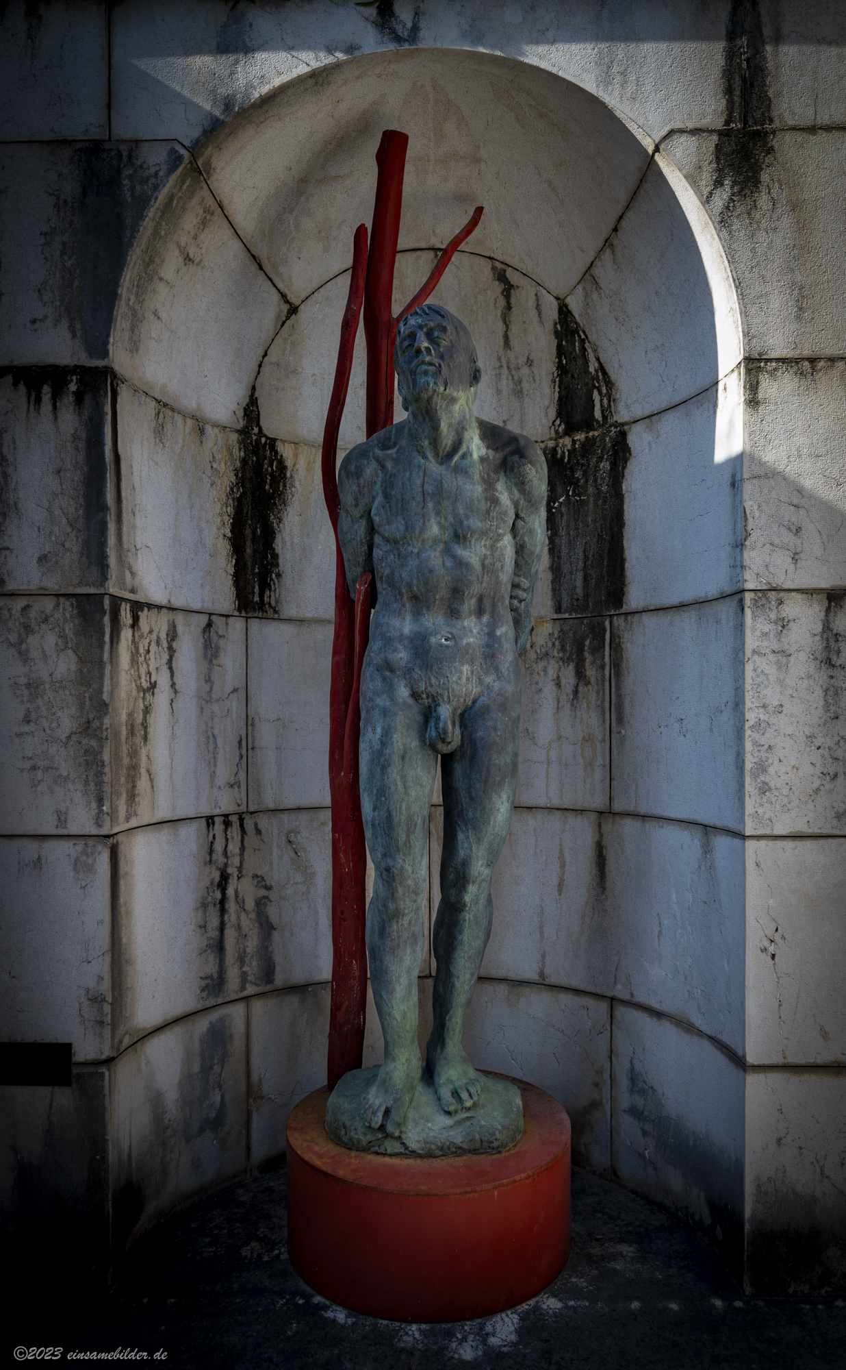 Vittoriale degli Italiani