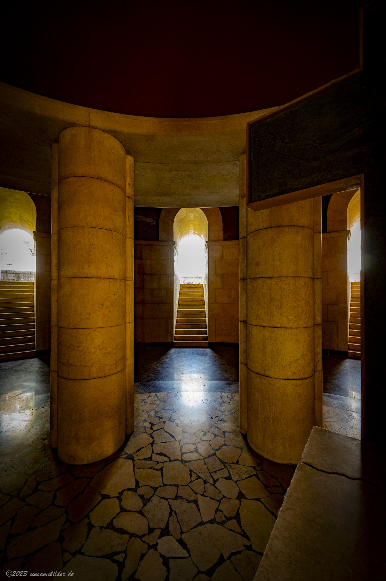 Vittoriale degli Italiani