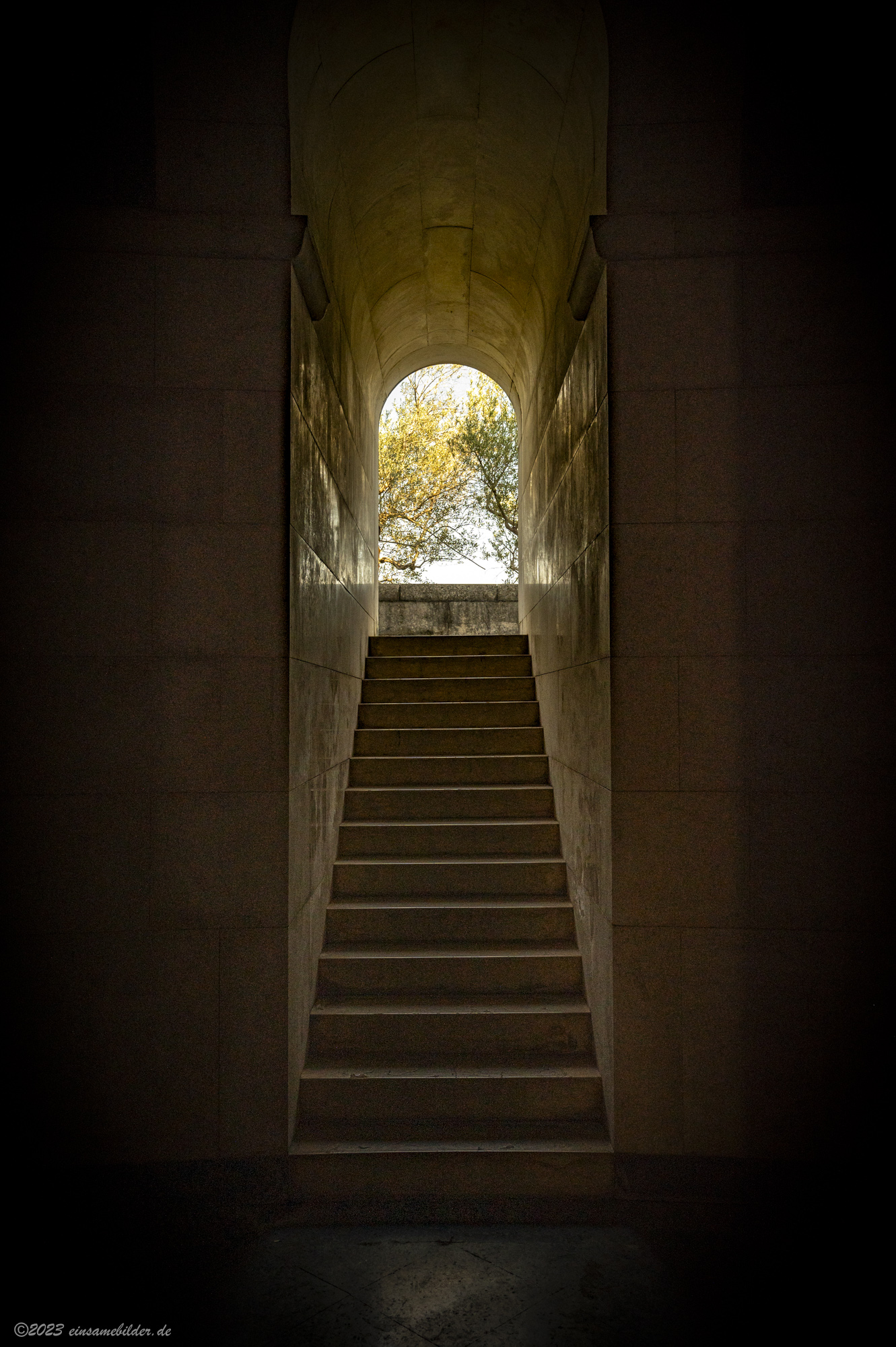 Vittoriale degli Italiani