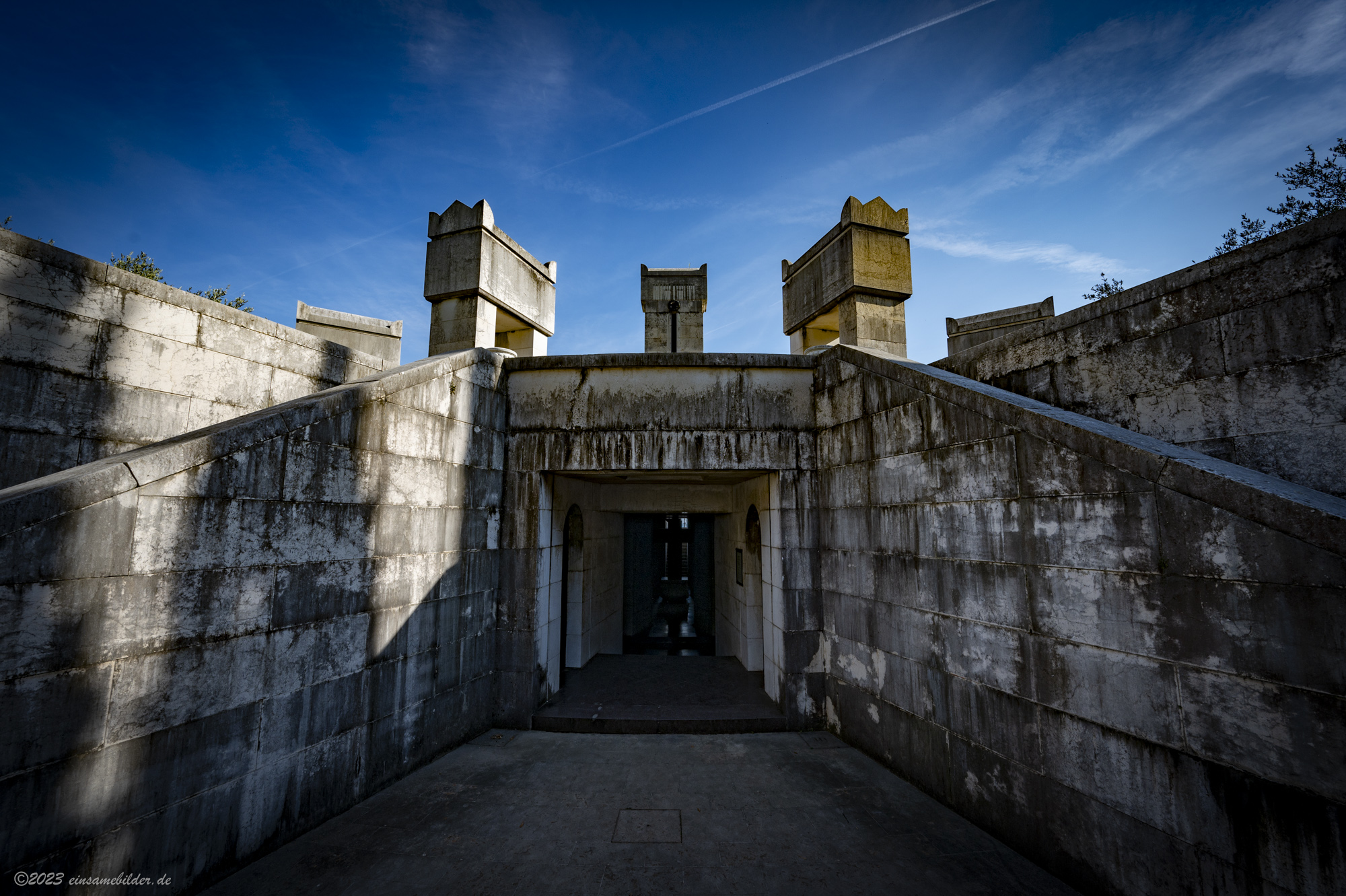 Vittoriale degli Italiani