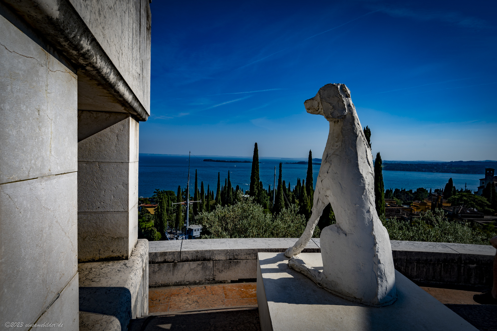 Vittoriale degli Italiani