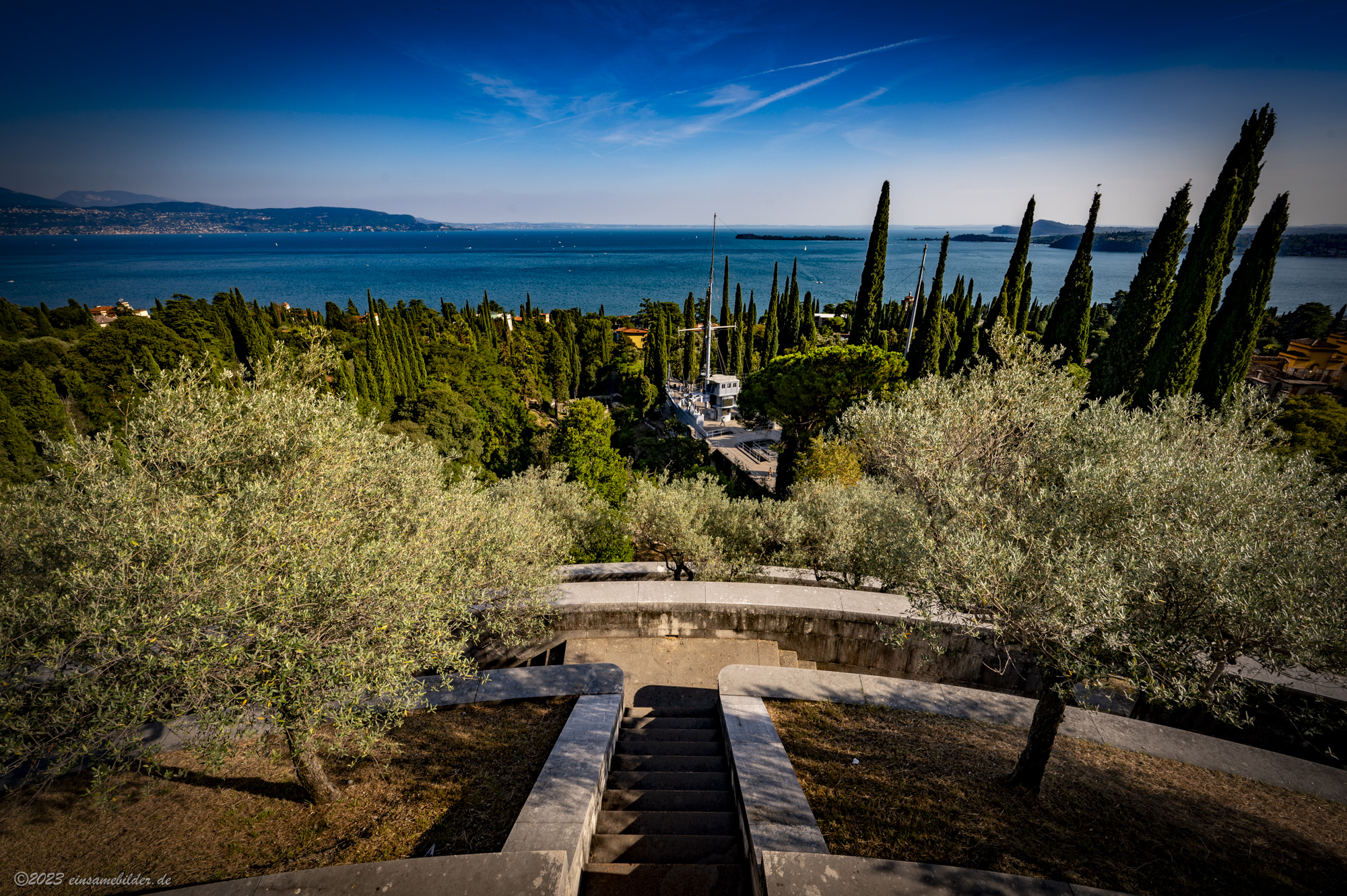 Vittoriale degli Italiani