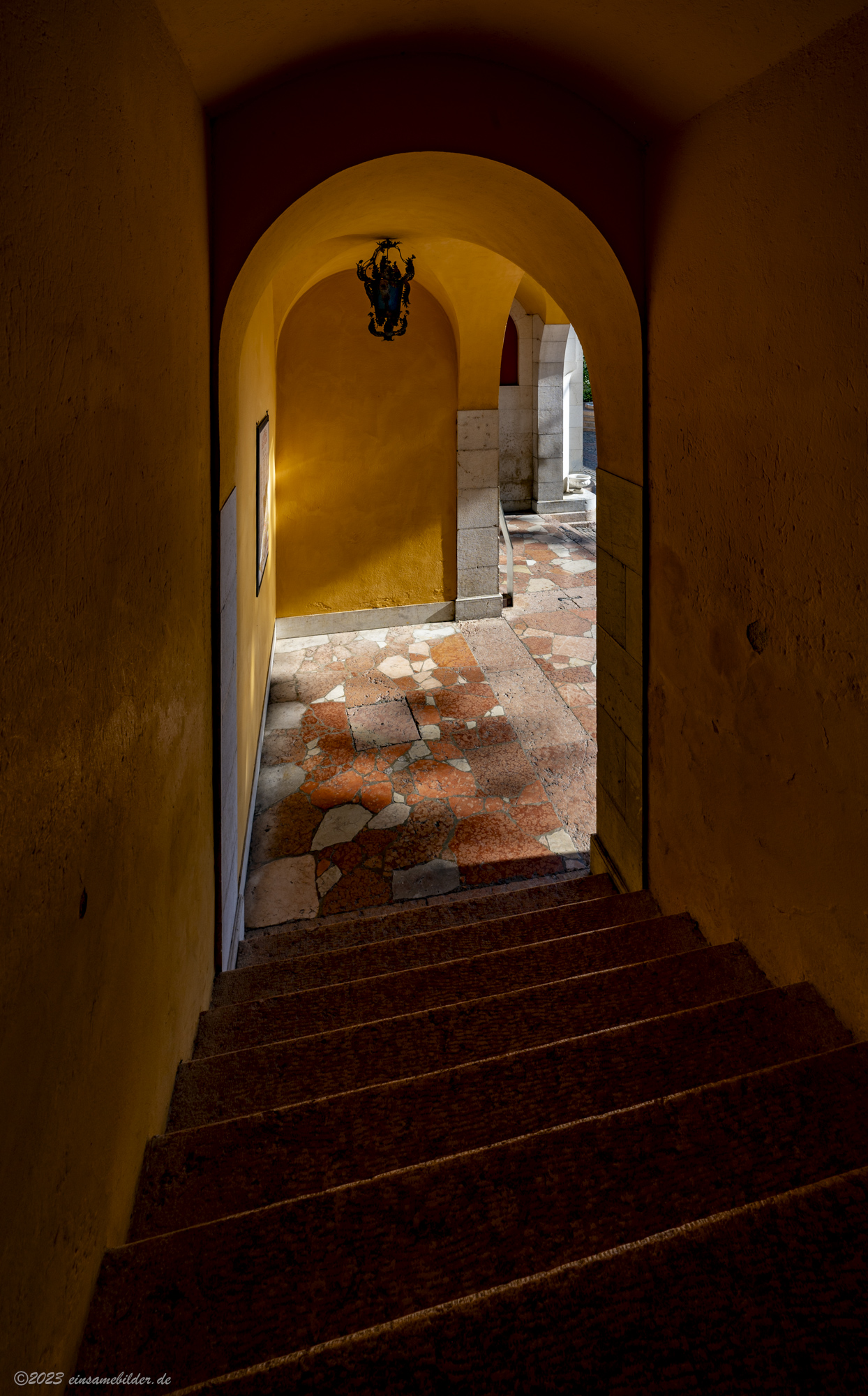 Vittoriale degli Italiani