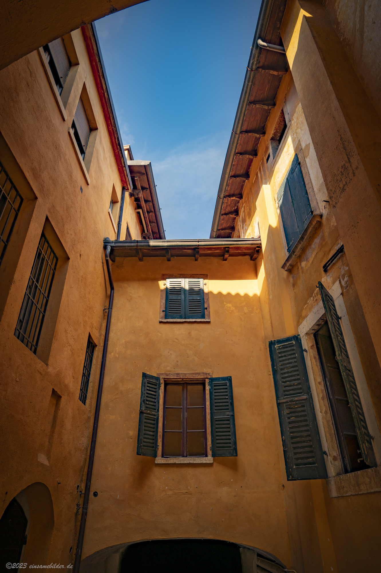 Vittoriale degli Italiani