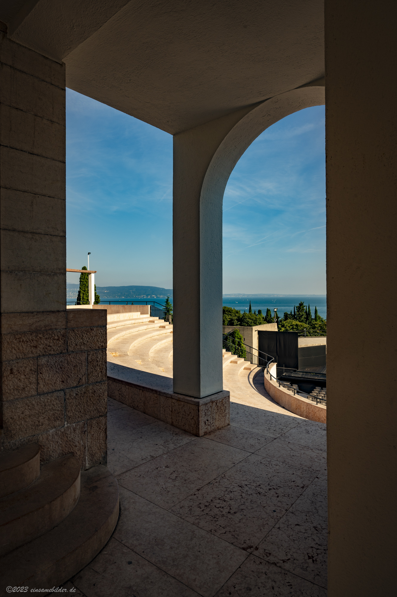 Vittoriale degli Italiani