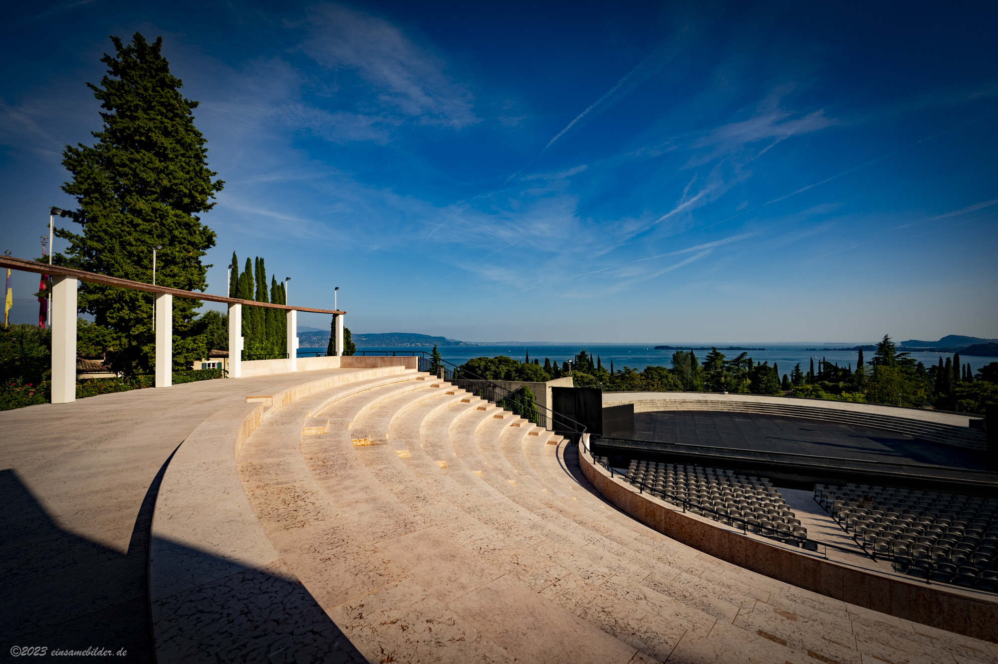 Vittoriale degli Italiani