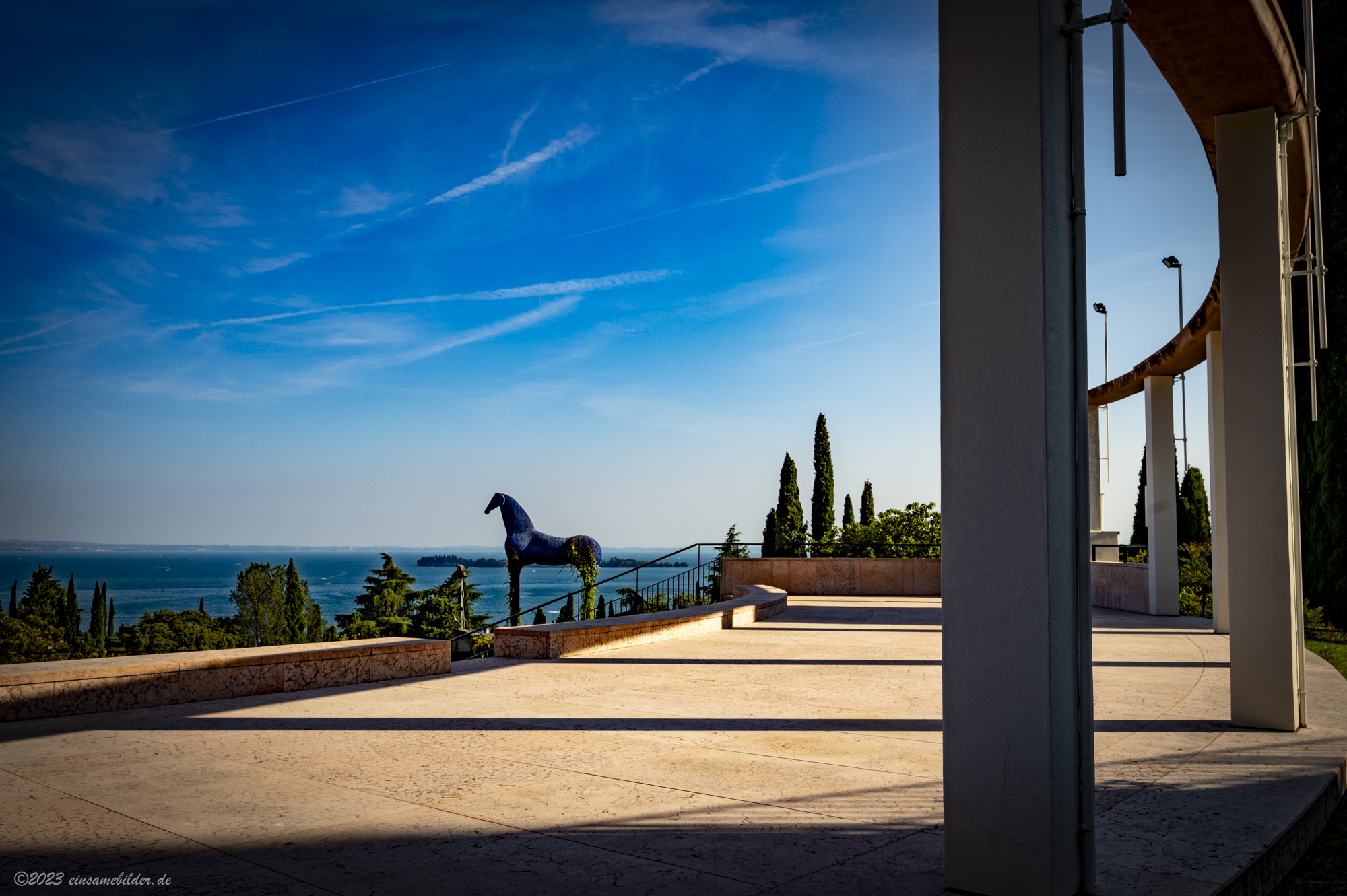 Vittoriale degli Italiani