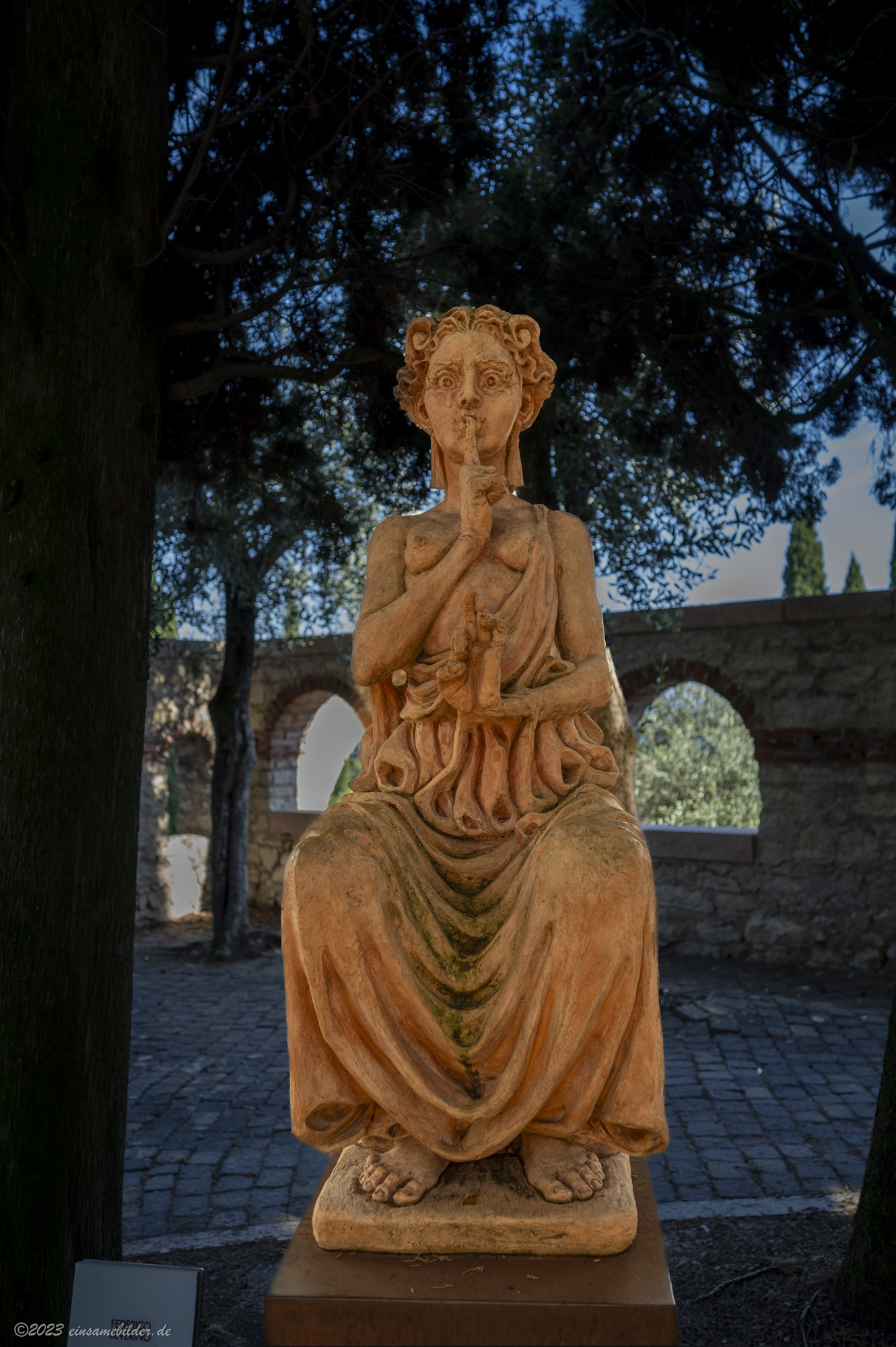 Vittoriale degli Italiani