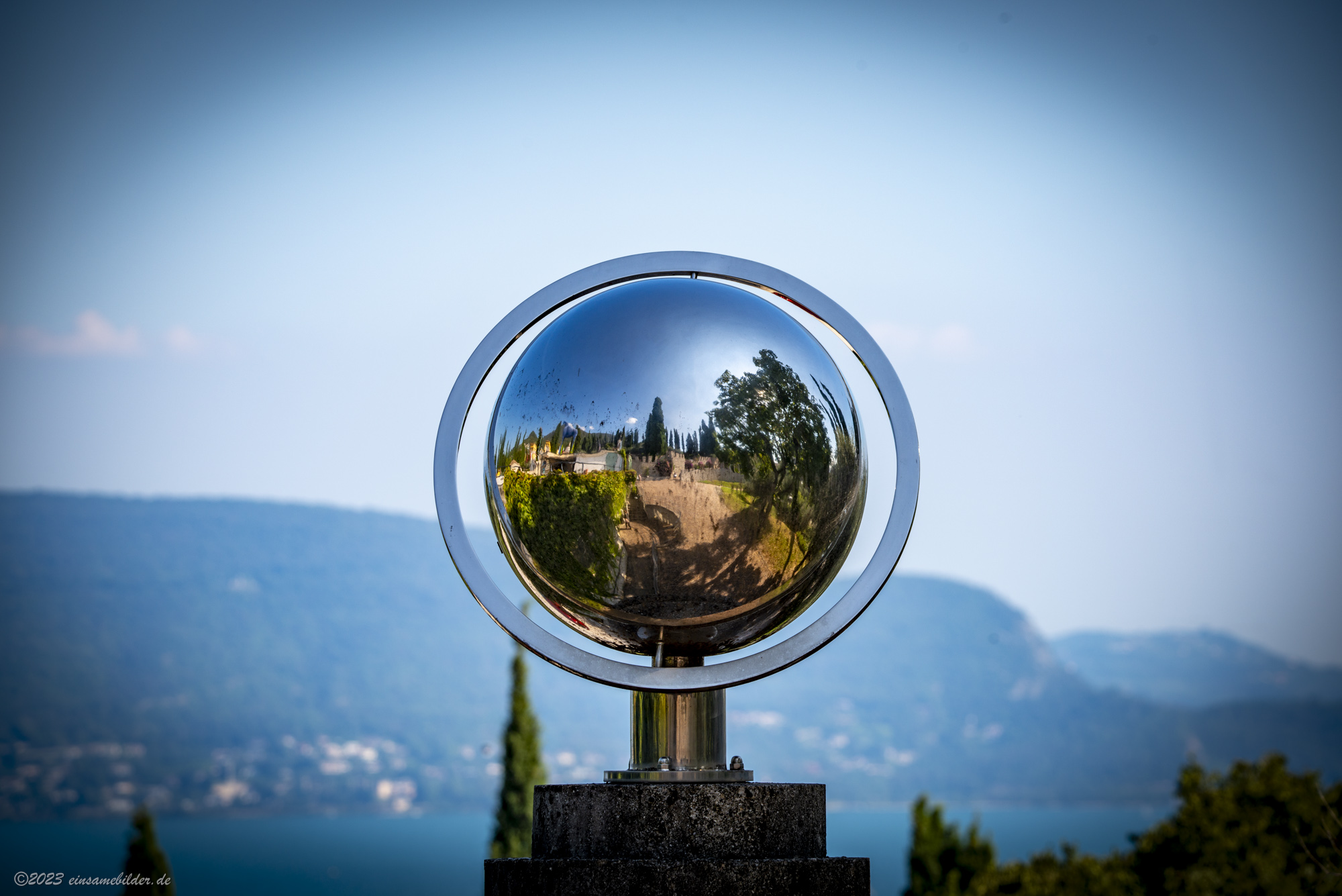 Vittoriale degli Italiani