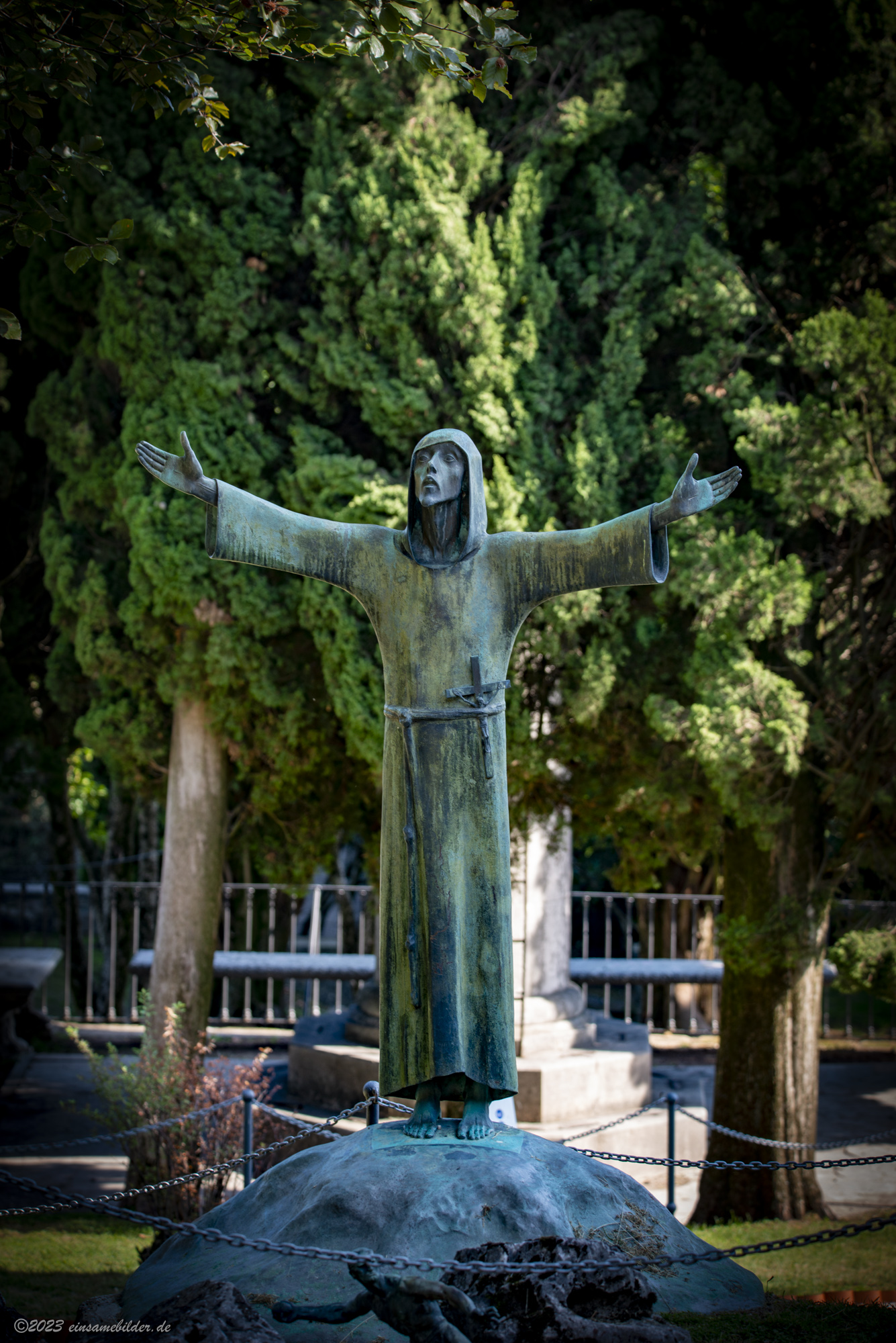 Vittoriale degli Italiani