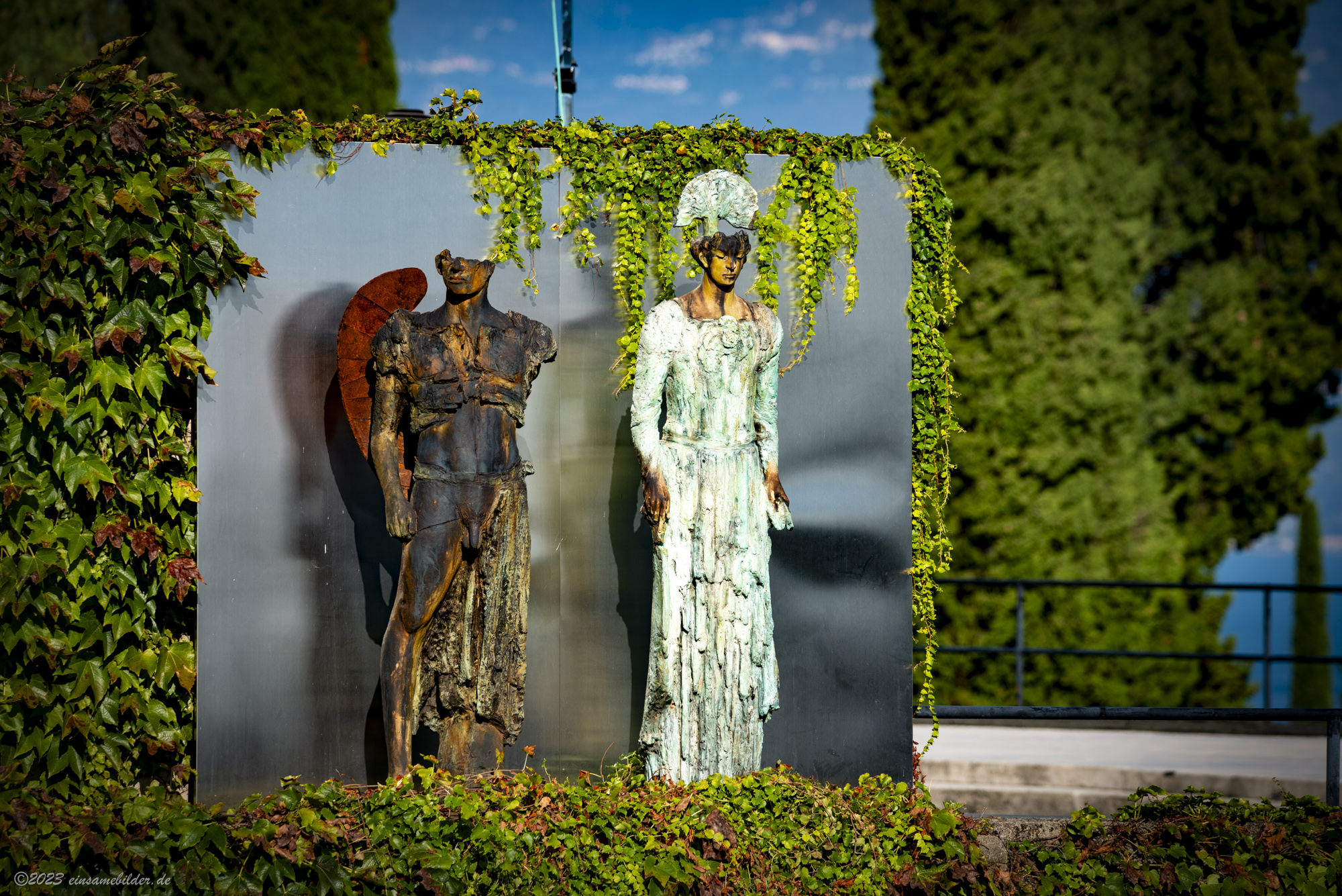 Vittoriale degli Italiani