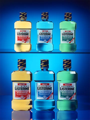 Listerin
