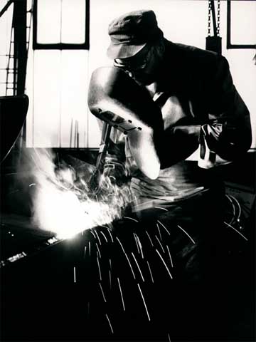 1992 - Journeyman's piece