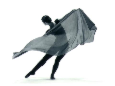 1994 - Dancer - for a sports agency